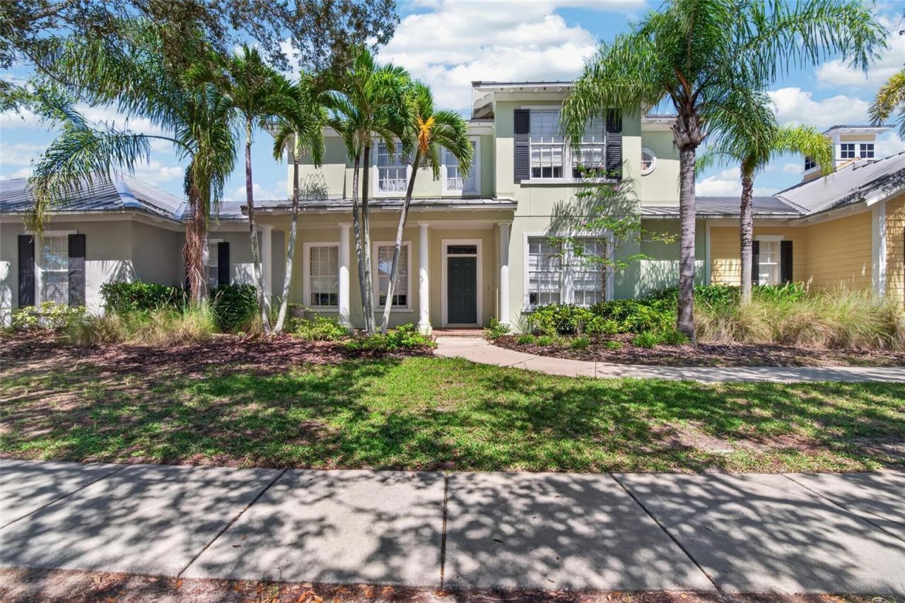 5518 Luminar Pointe Lane , Apollo Beach, FL 33572 Photo