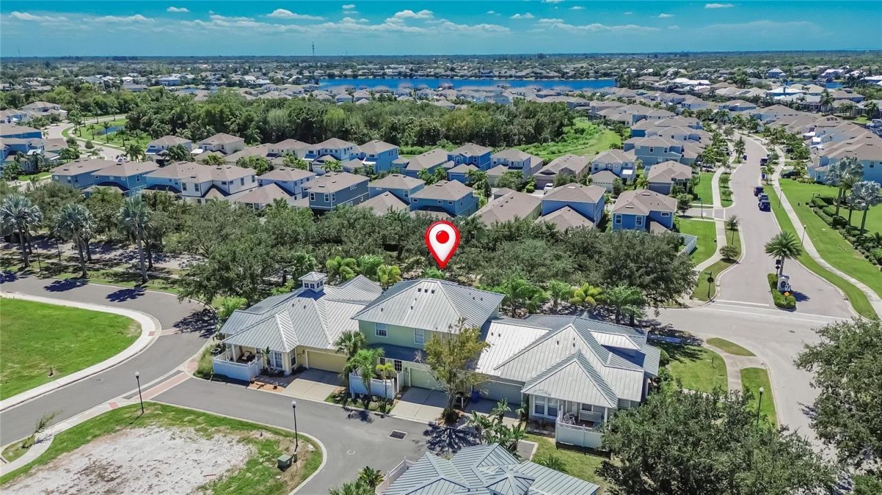 5518 Luminar Pointe Lane , Apollo Beach, FL 33572 Photo