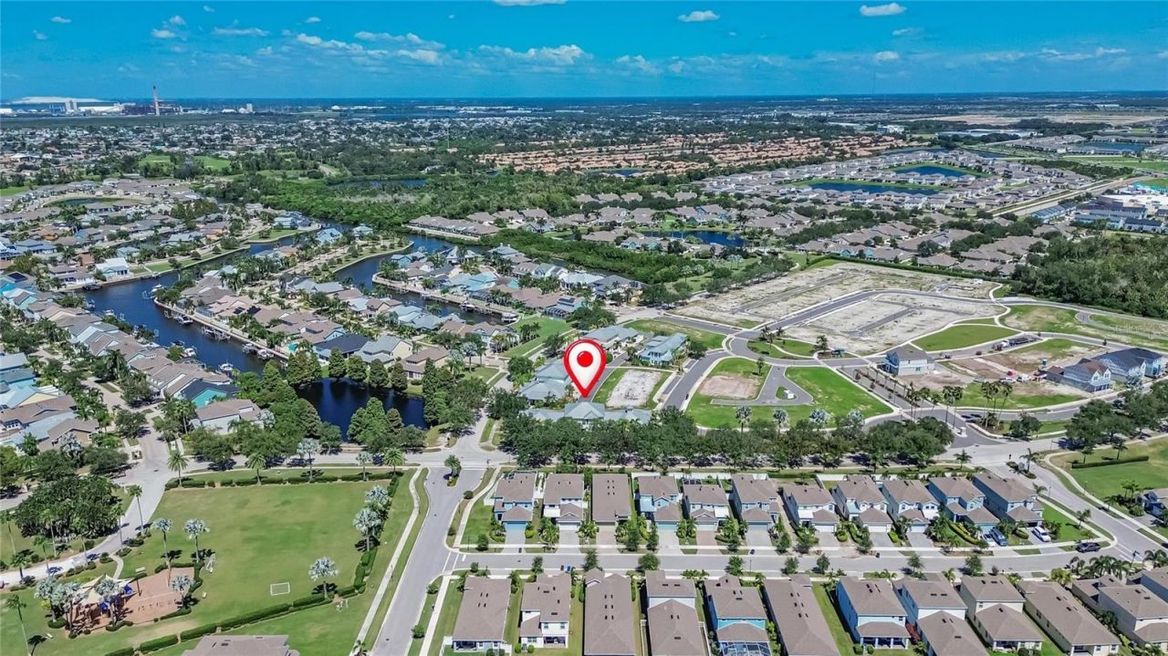 5518 Luminar Pointe Lane , Apollo Beach, FL 33572 Photo