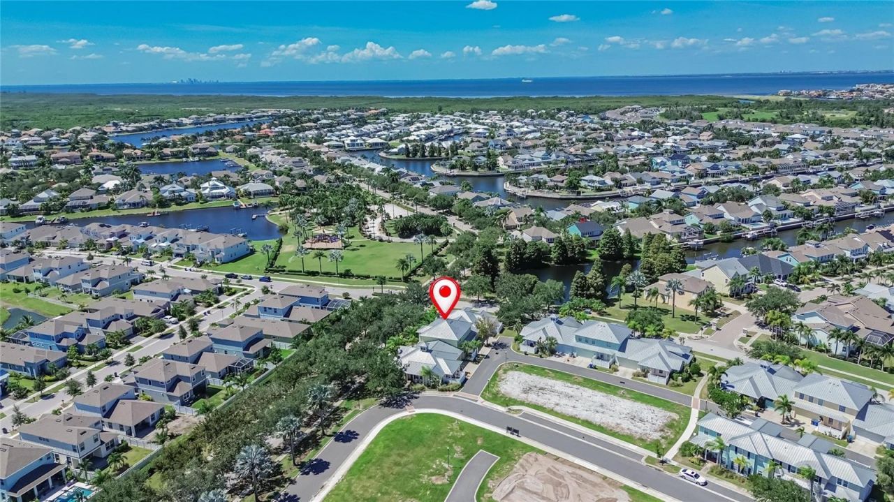 5518 Luminar Pointe Lane , Apollo Beach, FL 33572 Photo