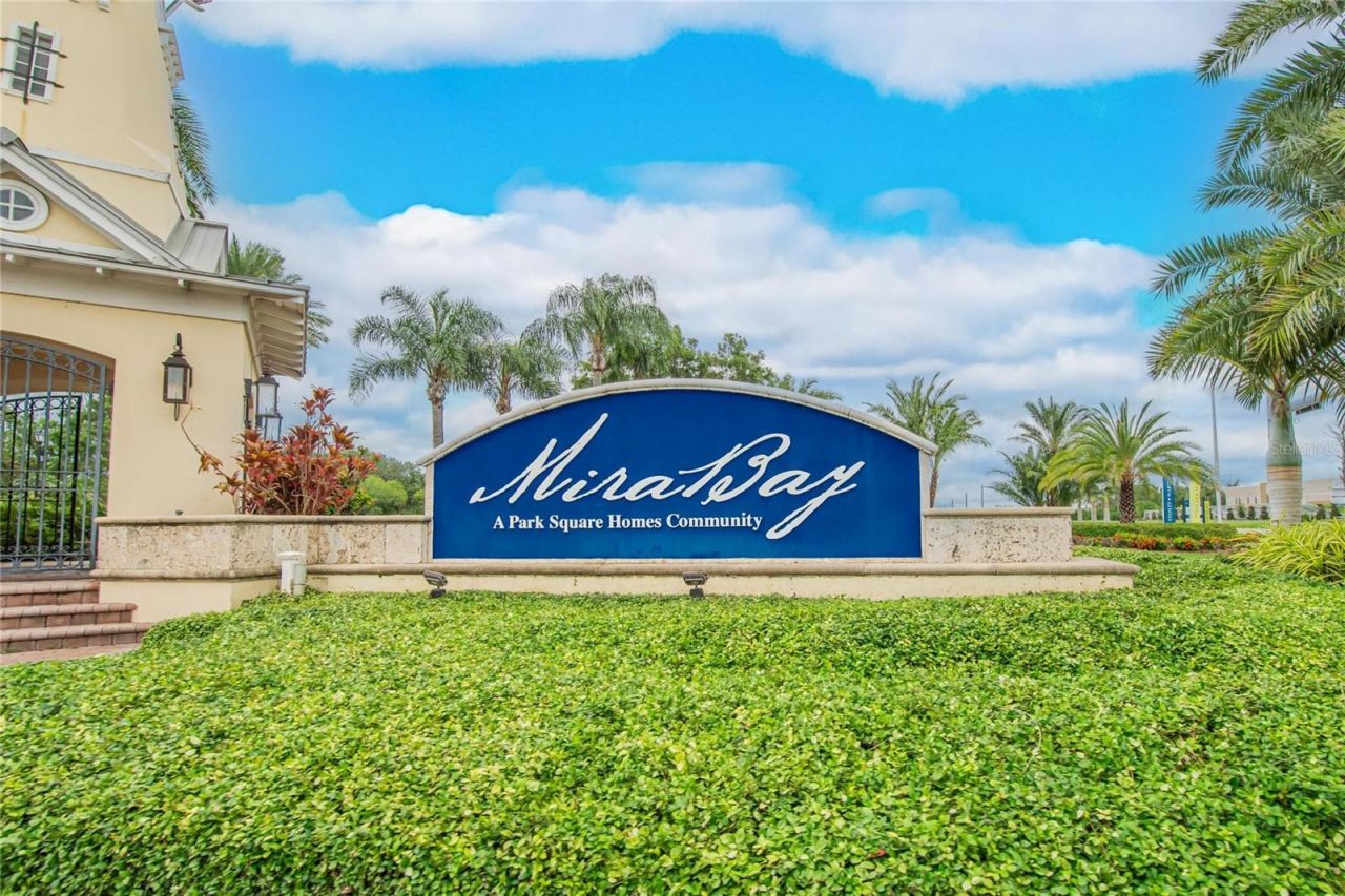 5518 Luminar Pointe Lane , Apollo Beach, FL 33572 Photo