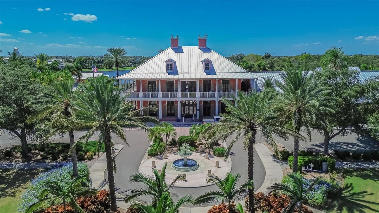 5518 Luminar Pointe Lane , Apollo Beach, FL 33572 Photo