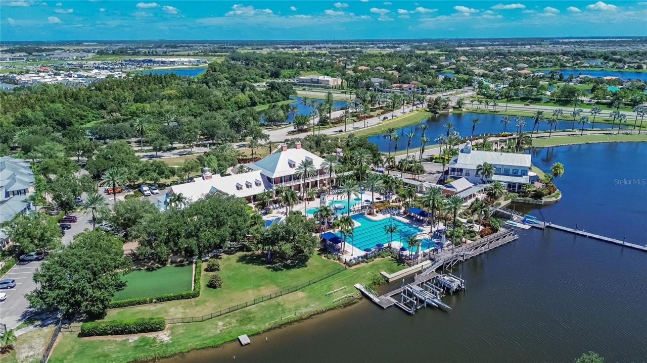 5518 Luminar Pointe Lane , Apollo Beach, FL 33572 Photo