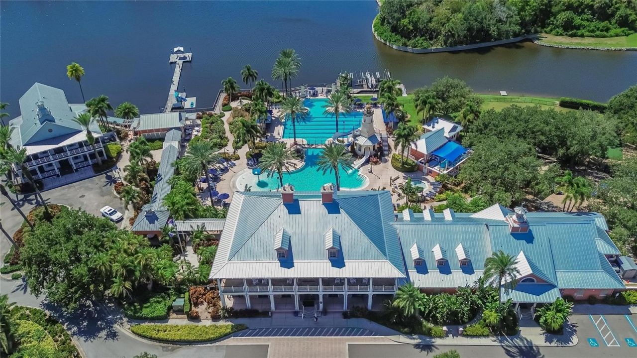 5518 Luminar Pointe Lane , Apollo Beach, FL 33572 Photo
