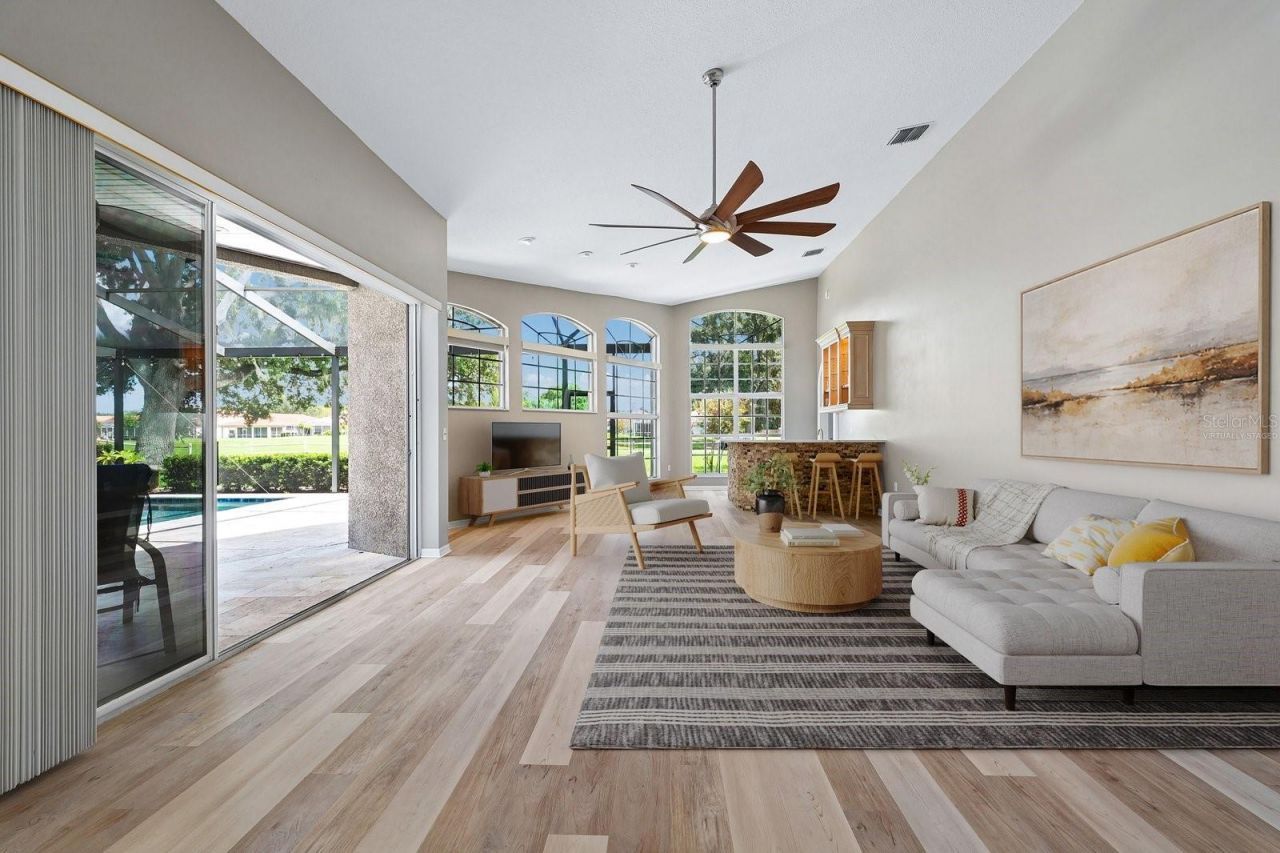 1003 Kings Way Lane, Tarpon Springs, FL 34688 Photo