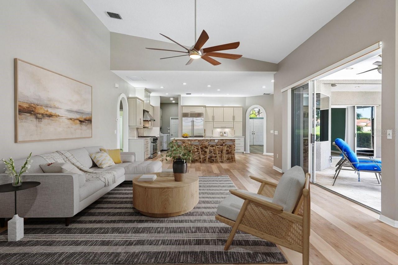 1003 Kings Way Lane, Tarpon Springs, FL 34688 Photo