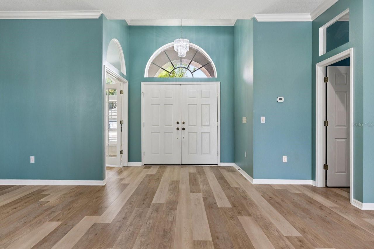 1003 Kings Way Lane, Tarpon Springs, FL 34688 Photo