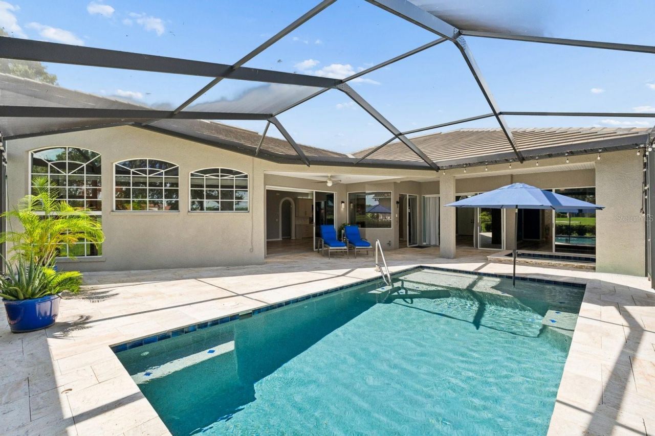 1003 Kings Way Lane, Tarpon Springs, FL 34688 Photo