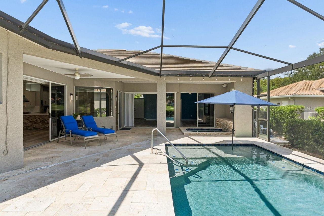 1003 Kings Way Lane, Tarpon Springs, FL 34688 Photo