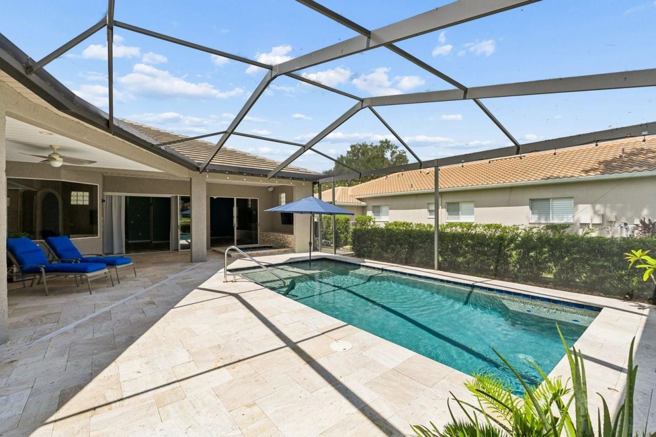 1003 Kings Way Lane, Tarpon Springs, FL 34688 Photo