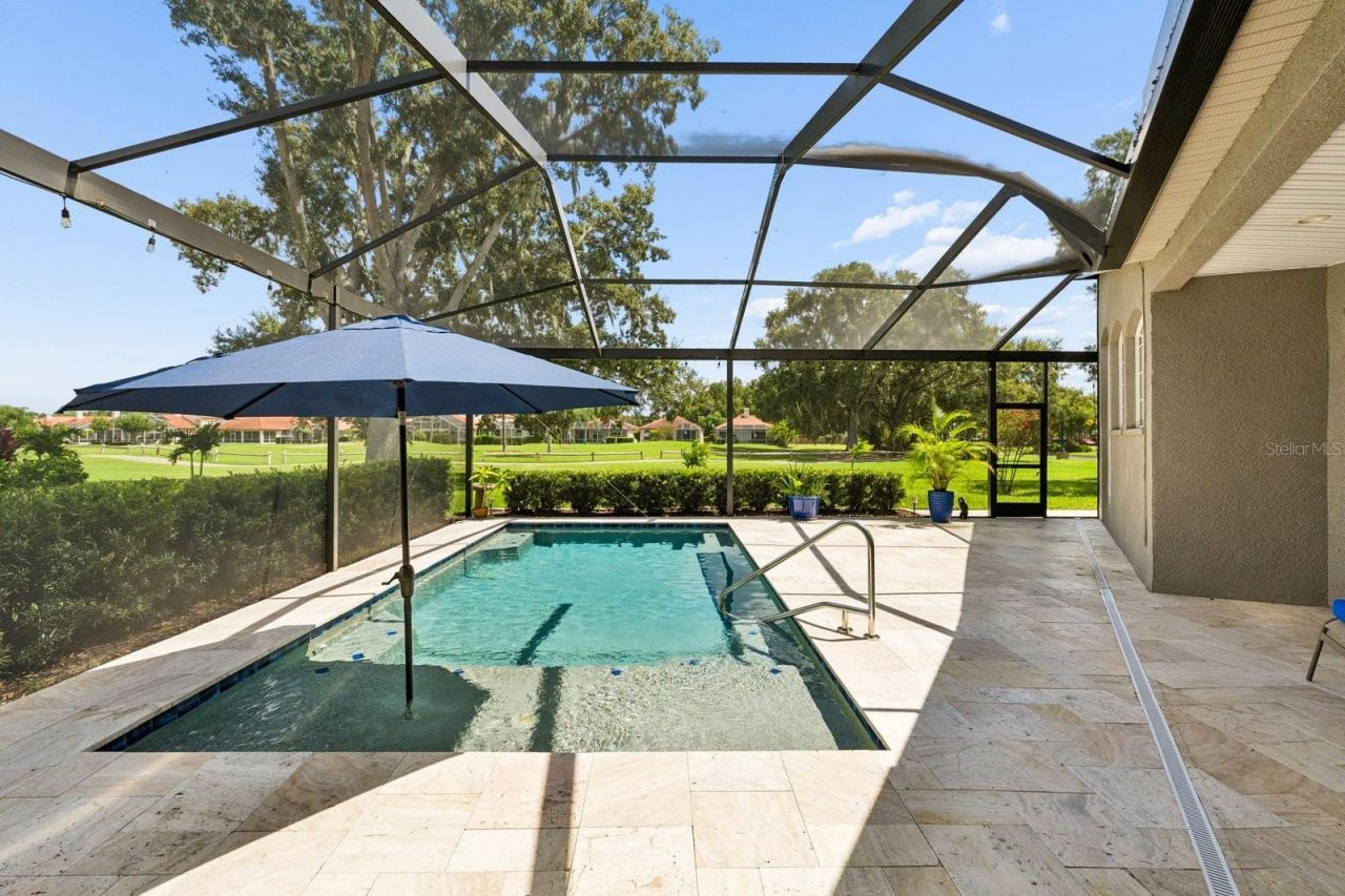 1003 Kings Way Lane, Tarpon Springs, FL 34688 Photo