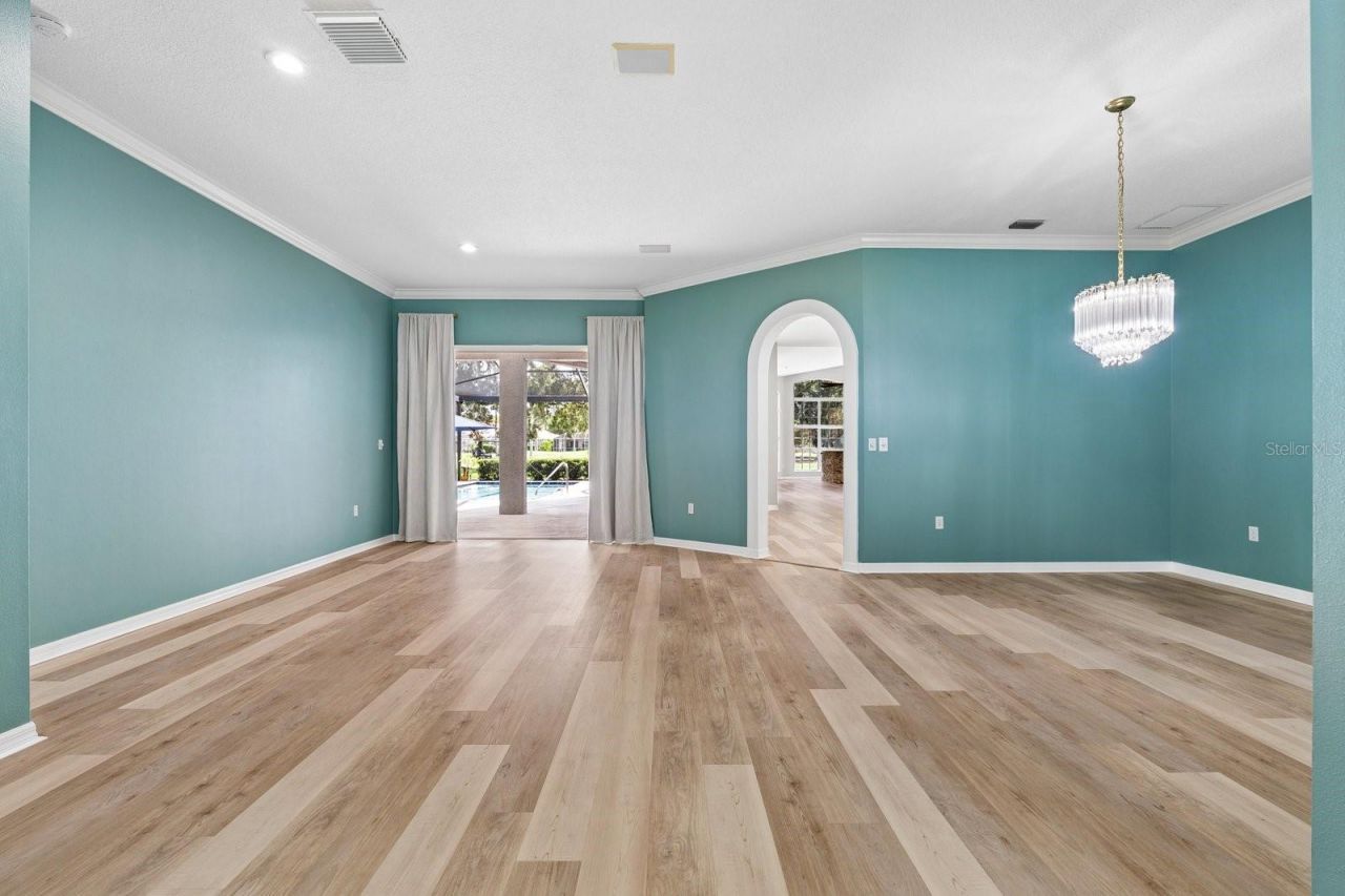 1003 Kings Way Lane, Tarpon Springs, FL 34688 Photo