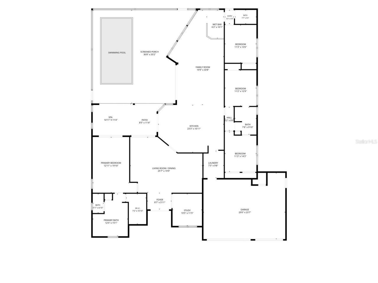 1003 Kings Way Lane, Tarpon Springs, FL 34688 Photo