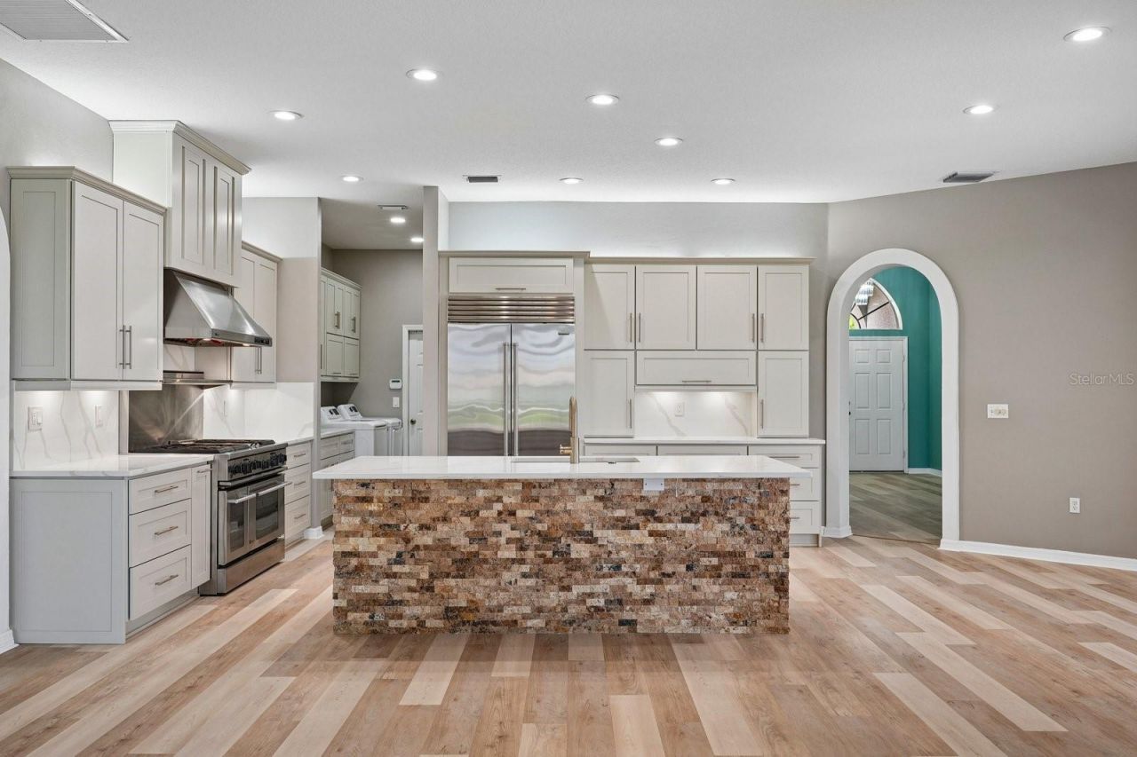 1003 Kings Way Lane, Tarpon Springs, FL 34688 Photo