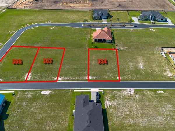 366 ADAMS VIEW LANE , AUBURNDALE, FL 33823
