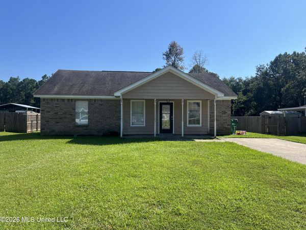 14925 Pine Boulevard, Vancleave, MS 39565