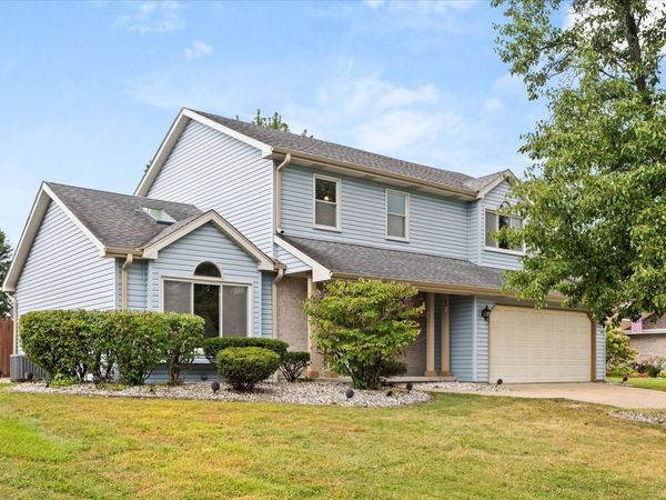 1125 Darin Drive , Lockport, IL 60441