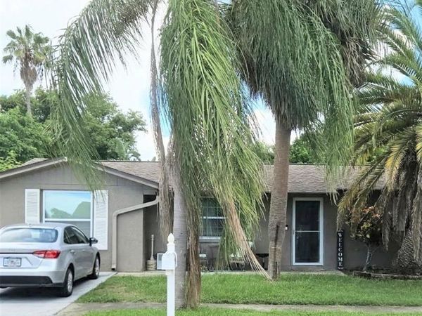 2144 HARRISON DRIVE , HOLIDAY, FL 34691