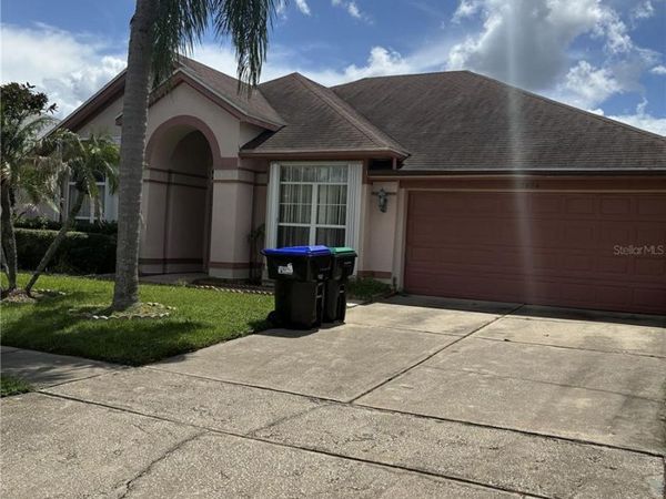 2836 SPIVEY LANE , ORLANDO, FL 32837