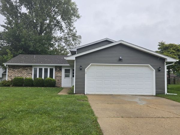 1310 Leawood Drive , Elgin, IL 60120
