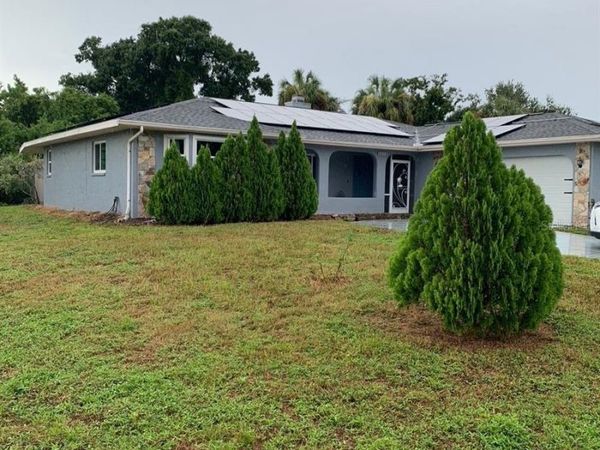 2211 HARDEY STREET , Unit 1, PORT CHARLOTTE, FL 33980