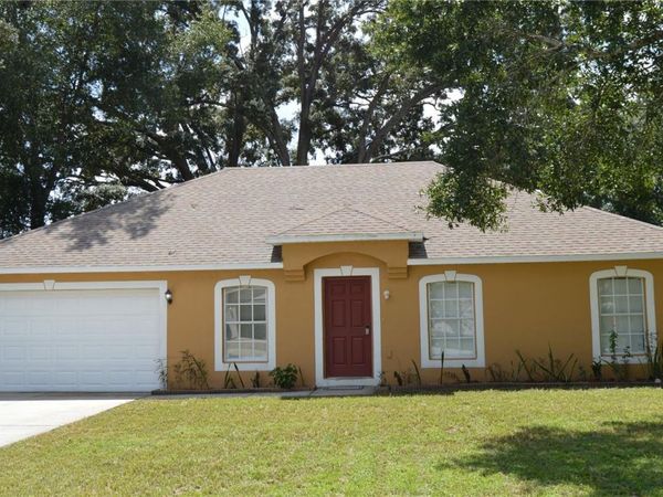 9010 MCCORMICK STREET , SPRING HILL, FL 34608