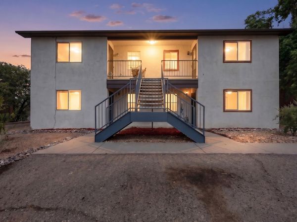 12209 Eric Court NE, Albuquerque, NM 87112