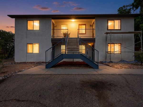 12209 Eric Court NE, Albuquerque, NM 87112
