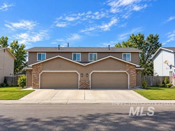 1141 & 1143 N 14th East, Mountain Home, ID 83647