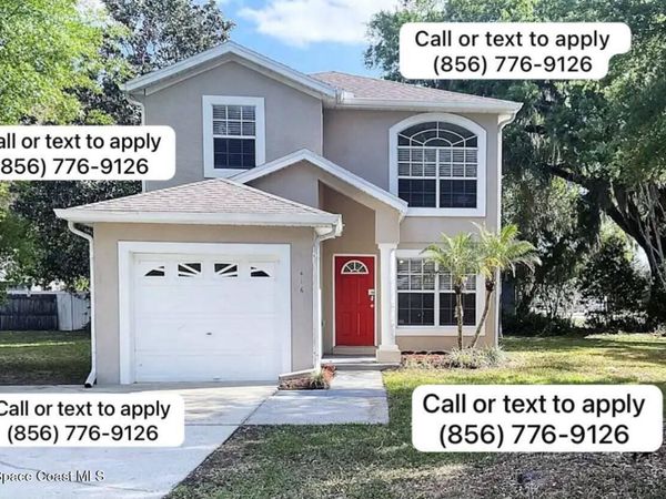 201 E Mary Jess Road , Unit #122, Edgewood, FL 32809