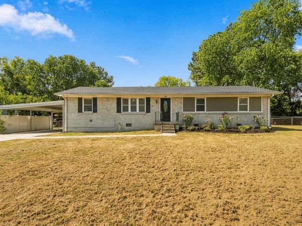 105 Elk Ave , Smyrna, TN 37167