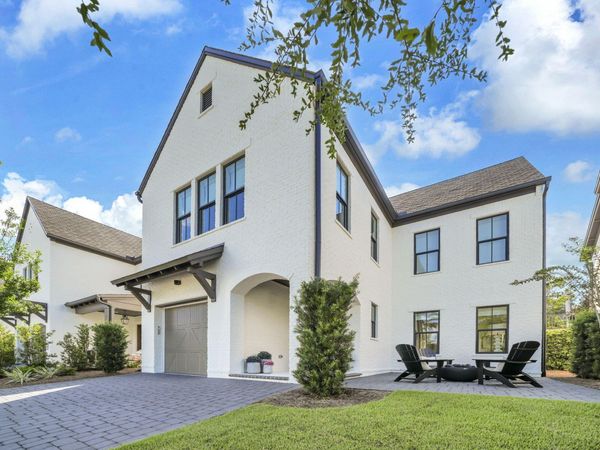46 Ridgewalk Circle, Santa Rosa Beach, FL 32459