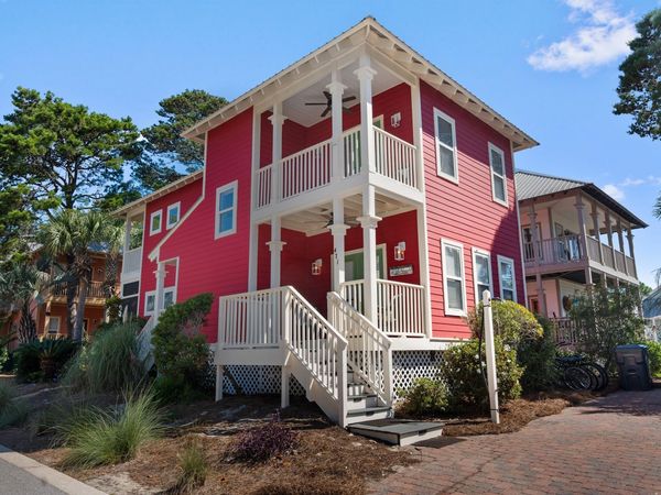471 Hidden Lake Way, Santa Rosa Beach, FL 32459