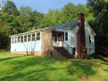 20096 THOMAS NELSON HWY , Faber, VA 22938