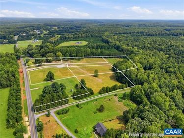10672 CROSS COUNTY RD , Mineral, VA 23117