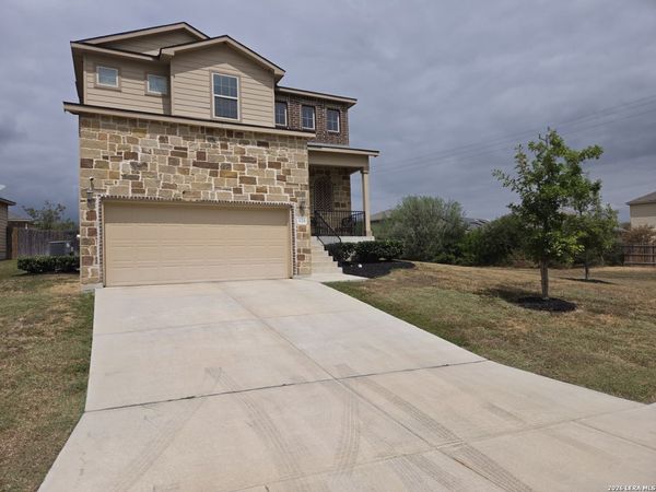 3711 Manoway Bay, San Antonio, TX 78223