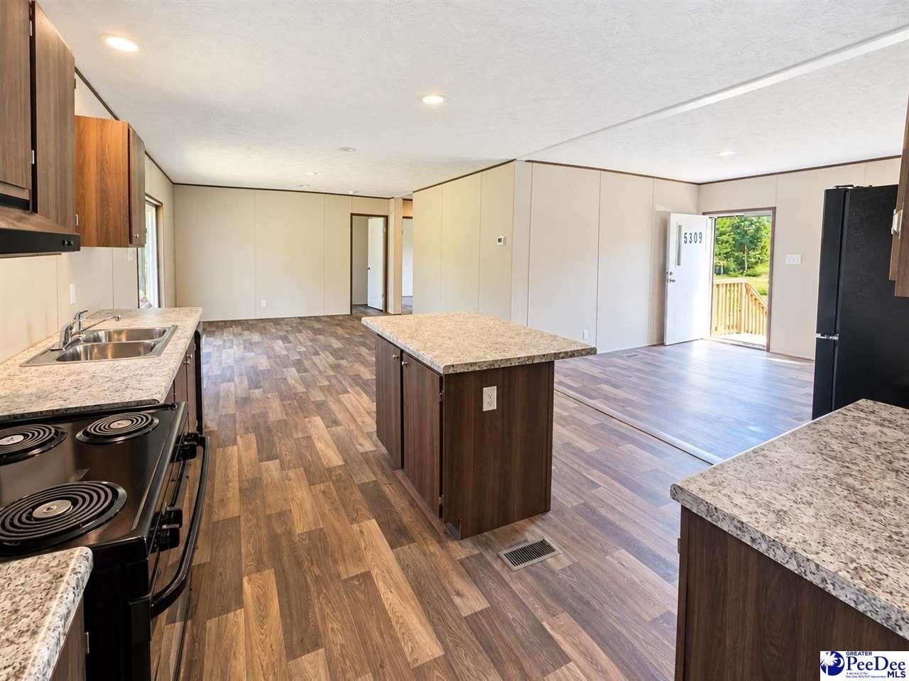 5309 Meadow Prong Rd Photo 9