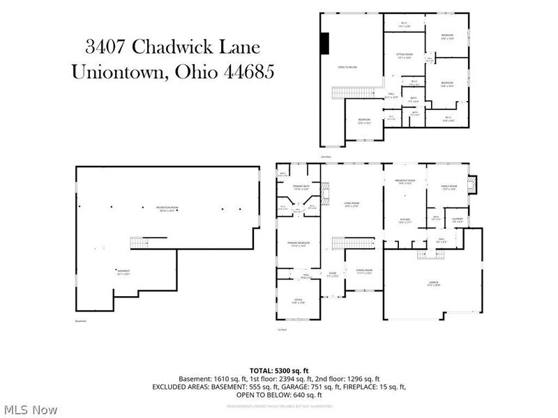 3407 Chadwick Drive, Uniontown, OH 44685 Photo 42