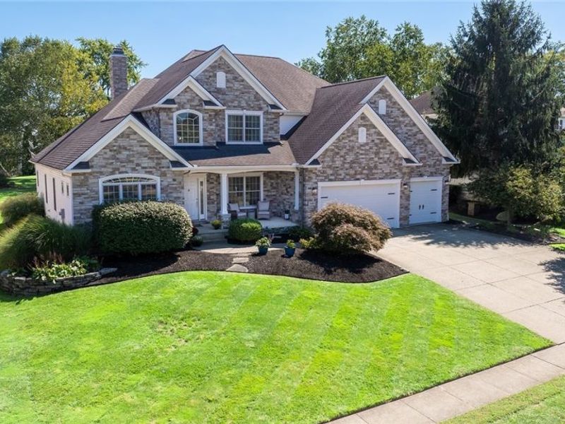 3407 Chadwick Drive, Uniontown, OH 44685 Photo 44