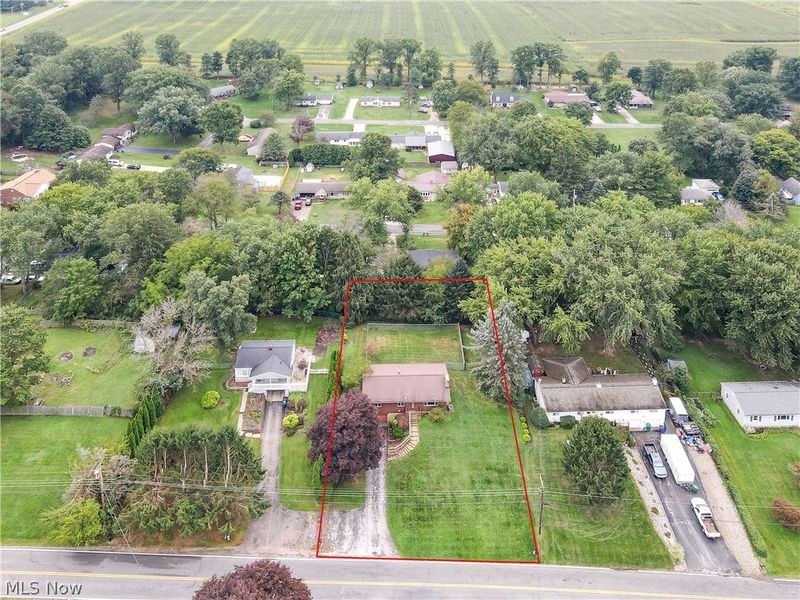 1206 Dussel Road, Kent, OH 44240 Photo 4