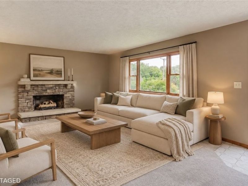 1206 Dussel Road, Kent, OH 44240 Photo 6