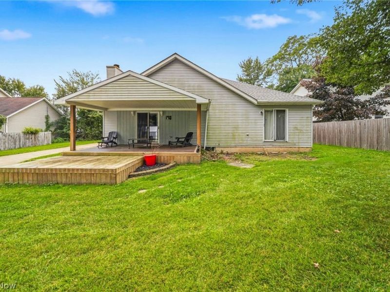 3903 Laurel Road, Brunswick, OH 44212 Photo 3