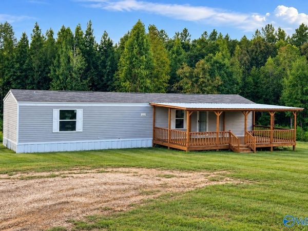 249 County Road 327, Double Springs, AL 35553