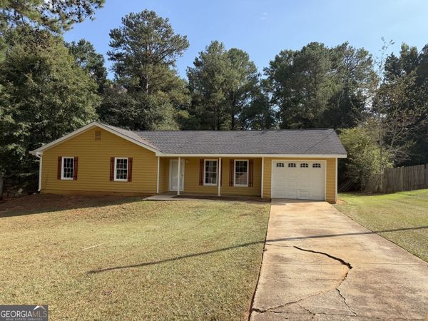 55 Valley Court, Covington, GA 30016
