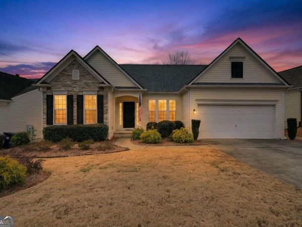6645 Cold Stream Drive, Cumming, GA 30040