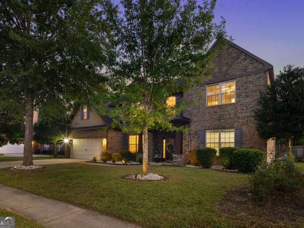102 Black Hawke Lane, Kathleen, GA 31047
