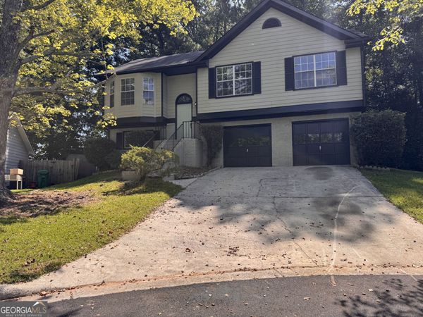 2218 Cody Court, Lithonia, GA 30058