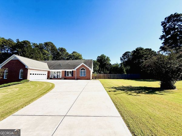 3540 Parkwood Hills Court, Snellville, GA 30078