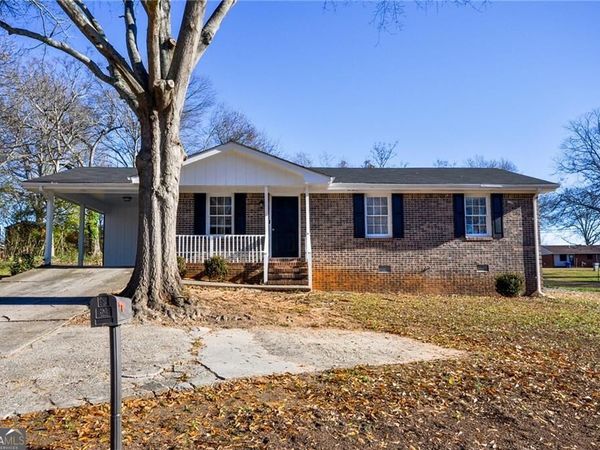200 Capitol Avenue, Winder, GA 30680