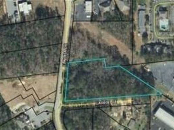4015 Elnora Drive, Macon, GA 31210
